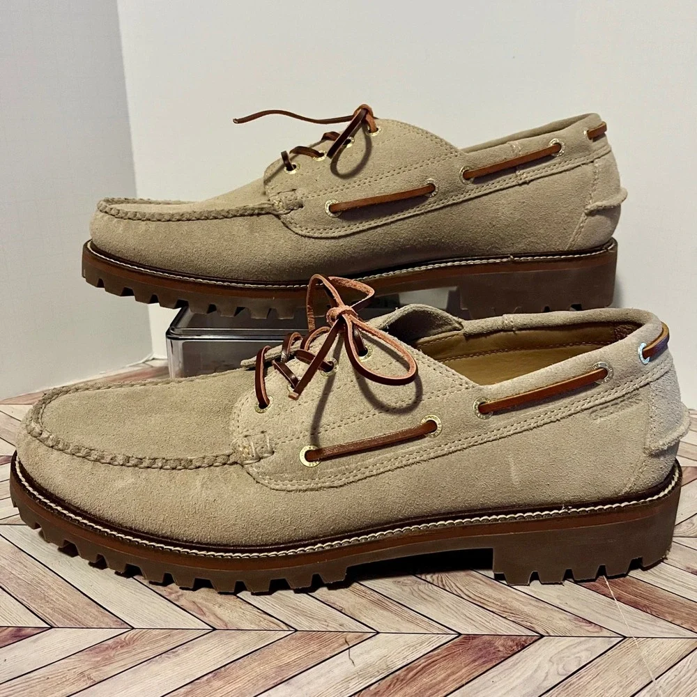 G.H. Bass brand new